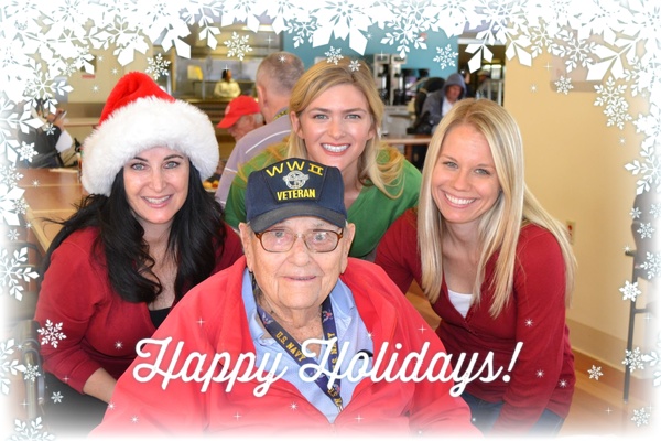 Veterans Home Pearl Harbor